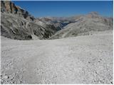 Ristorante Pietofana - Rifugio Ra Valles